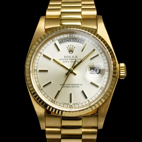 rolex day date hebrew|Rolex 18038 production years.